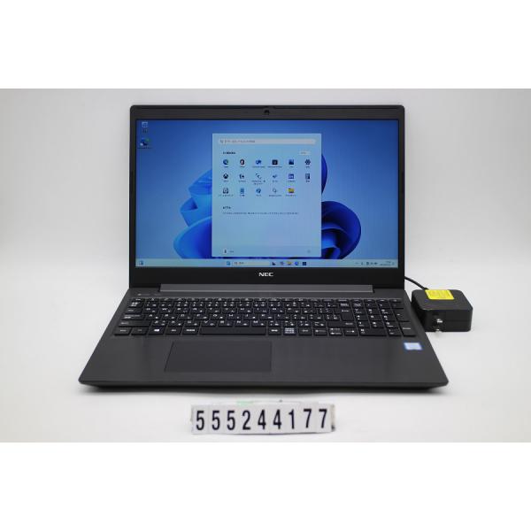 ノートパソコン NEC PC-GN164LFLF Core i5 8265U 1.6GHz/8GB/256GB(SSD