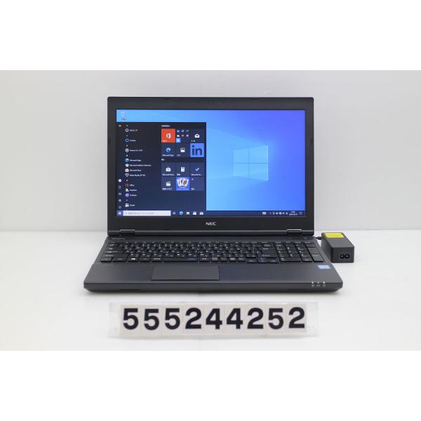 ノートパソコン NEC PC-VK24MXZGU Core i5 6300U 2.4GHz/8GB