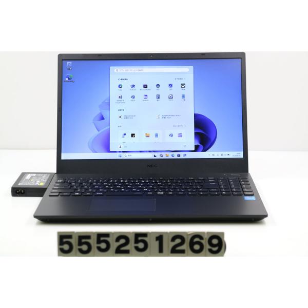 ノートパソコン NEC PC-VKT42EZFB Core i5 1135G7 2.4GHz/8GB/128GB