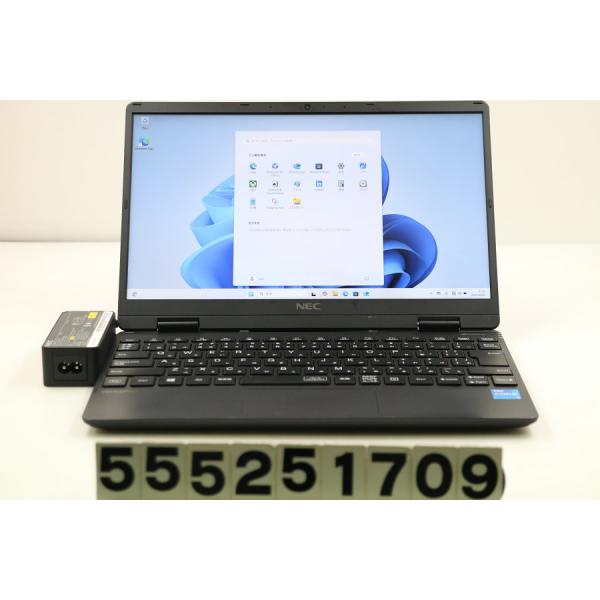 ノートパソコン NEC PC-VKT40CZG9 Core i5 1130G7 1.1GHz/8GB