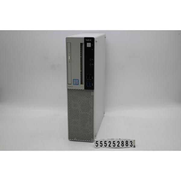デスクトップ NEC PC-MRM29LZ7ACS5 Core i5 9400 2.9GHz/8GB/256GB(SSD