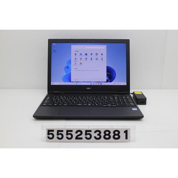 ノートパソコン NEC PC-VKL21EZG6 Core i3 8145U 2.1GHz/8GB/256GB(SSD