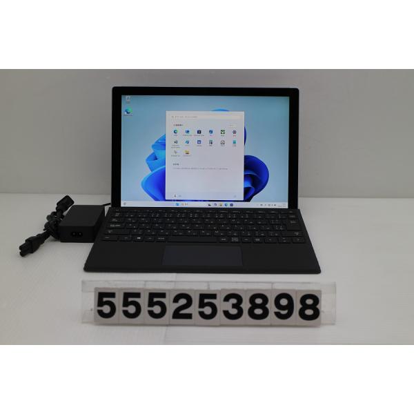 画面割れあり】Surface Pro 7 Core i5-1035G4 ジャンク品】Microsoft