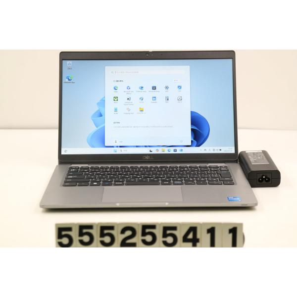 ノートパソコン DELL Latitude 5320 Core i5 1145G7 2.6GHz/8GB/256GB