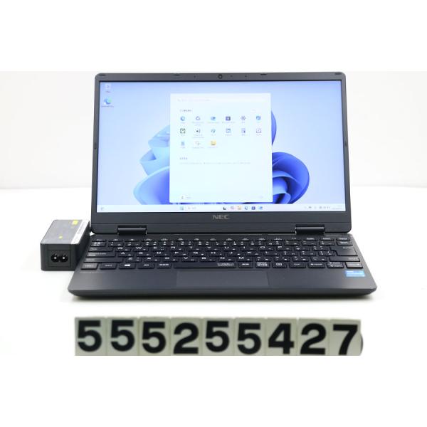 ノートパソコン NEC PC-VKT40CZG9 Core i5 1130G7 1.1GHz/8GB/256GB
