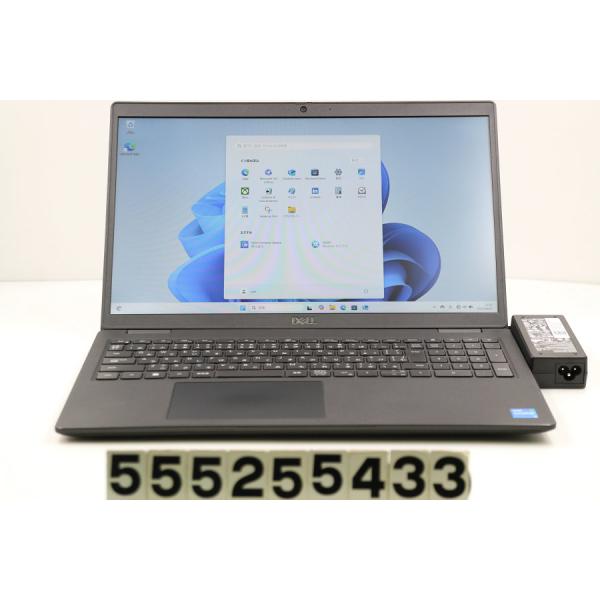 ノートパソコン DELL Latitude 3520 Core i5 1145G7 2.6GHz/16GB