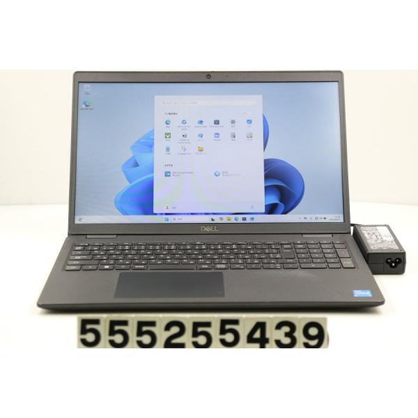 Windowsノート本体 Dell Latitude 3520 i5-1145G7 16GB 256GB ノートパソコン DELL Latitude 3520 Core i5 1145G7 2.6GHz/16GB
