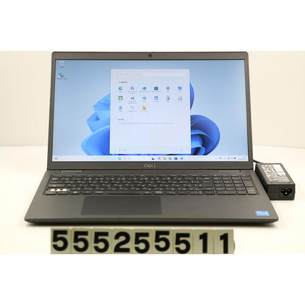 Windowsノート本体 Dell Latitude 3520 i5-1145G7 16GB 256GB ノートパソコン DELL Latitude 3520 Core i5 1145G7 2.6GHz/16GB