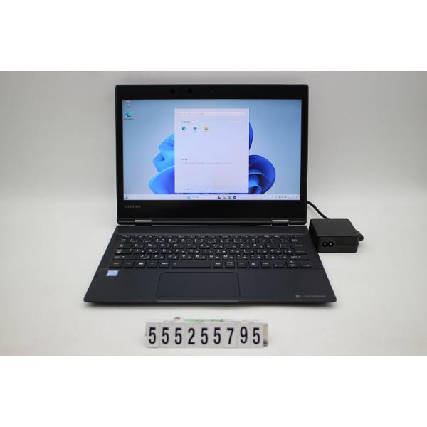 ノートパソコン dynabook VC72/M Core i5 8250U 1.6GHz/8GB