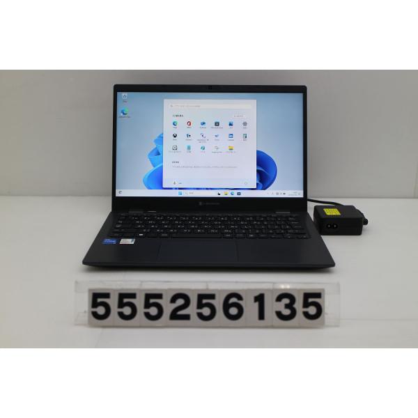 ノートパソコン dynabook G83/HU Core i5 1135G7 2.4GHz/8GB