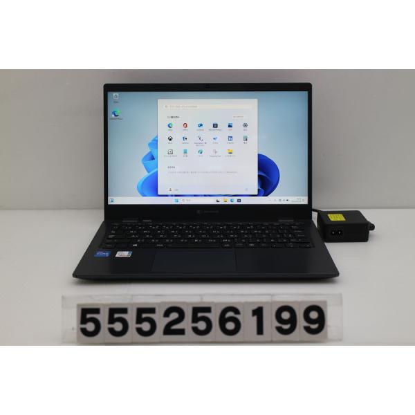 Windowsノート本体 Dynabook G83/HS /core i5-1135G7 ノートパソコン dynabook G83/HS Core i5 1135G7 2.4GHz/8GB