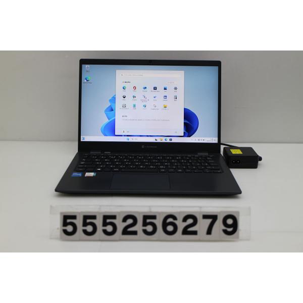 Windowsノート本体 Win11 Dynabook G83/HS/i5-1135G7/8G/256G dynabook（ダイナブック） 東芝 TOSHIBA dynabook G83/HS 第11世代
