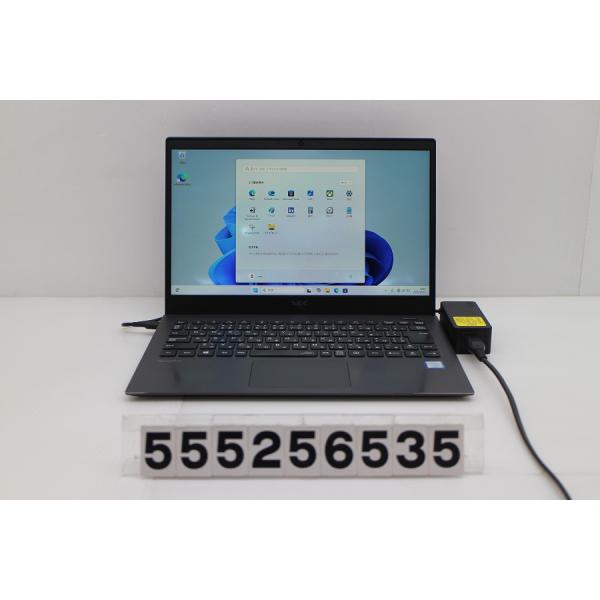 NEC ノートPC Intel Core i5-8265U 8GB 628GB NEC ノートパソコン・第8世代 Core i5・8GB/SSD256GB