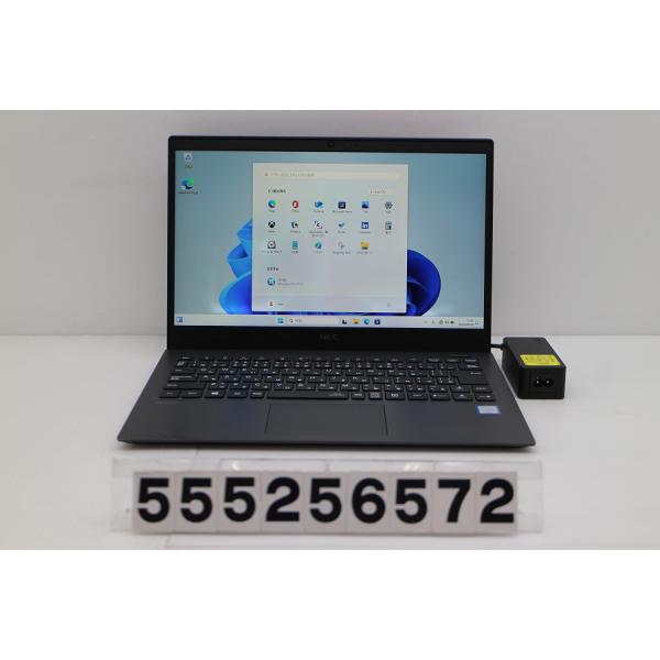 ノートパソコン 【ジャンク品】NEC PC-VKT16GZG6 Core i5 8265U