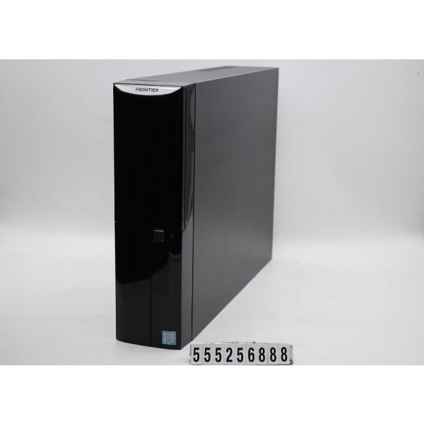 ●スリムデスクトップ●FRONTIER Win10 i7-2700K 8GB ○スリムデスクトップ○FRONTIER Win10 i7-2700K 8GB ○スリム