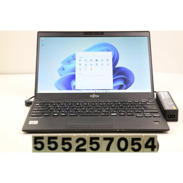 【ジャンク】富士通lifebook U9310/D LTE ジャンク】富士通lifebook U9310/D LTE ノートパソコン