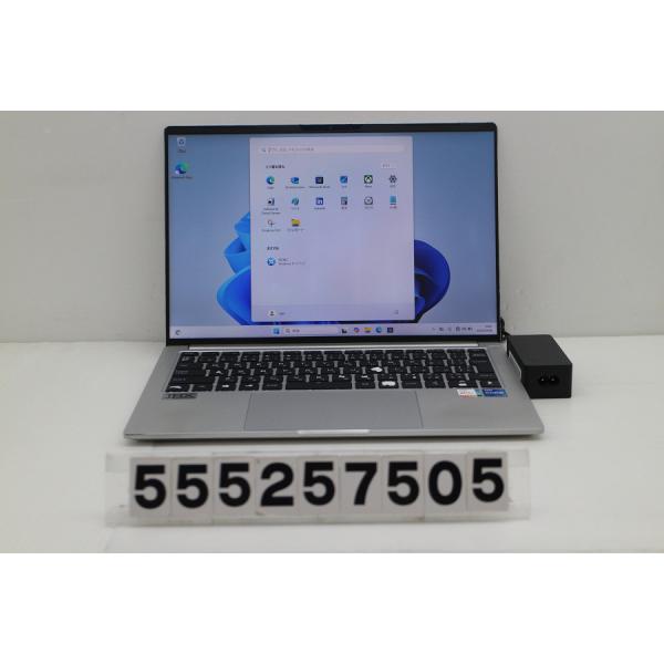 Windowsノート本体 daiv 21054P-TGL i7 1165G7 8/256 office ノートパソコン mousecomputer 21054P-TGL Core i7 1165G7 2.8GHz/16GB
