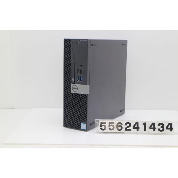 デスクトップ DELL Optiplex 3040 SFF Core i5 6500 3.2GHz/16GB/256GB