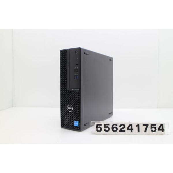 デスクトップ DELL Optiplex 3000 SFF Core i5 12500 3GHz/16GB/256GB