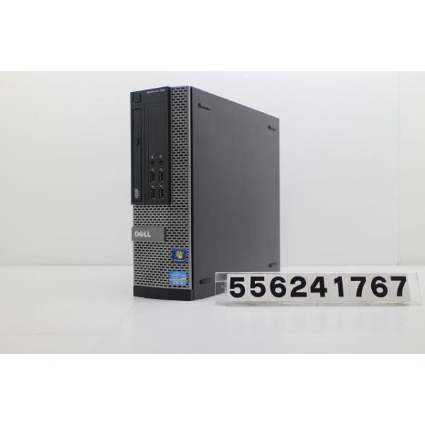 動作確認済 Dell OptiPlex 790 core i5 デスクトップPC デスクトップ DELL Optiplex 790 SFF Core i5 2400 3.1GHz/4GB