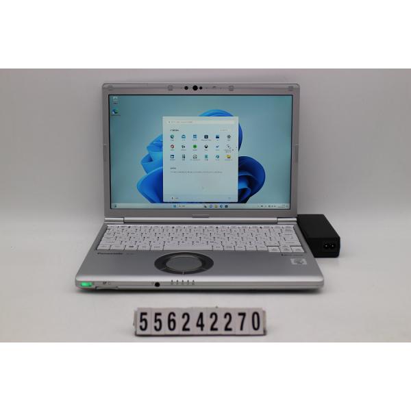 ノートパソコン Panasonic CF-SV9RDLVS Core i5 10310U 1.7GHz