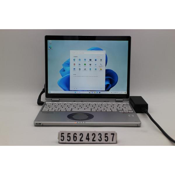 ノートパソコン Panasonic CF-QV9RDBVS Core i5 10310U 1.7GHz ノートパソコン Panasonic CF-QV9RDBVS Core i5 10310U 1.7GHz
