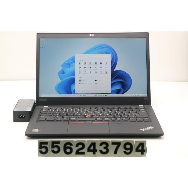 Windowsノート本体 ThinkPad T495 Ryzen 7 Pro 2.3GHz/32GB/ Lenovo ThinkPad T495 | 14 Inch AMD Business Laptop | Lenovo US