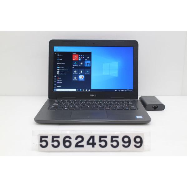 ノートパソコン 【ジャンク品】DELL Latitude 3380 Core i5 7200U 2.5