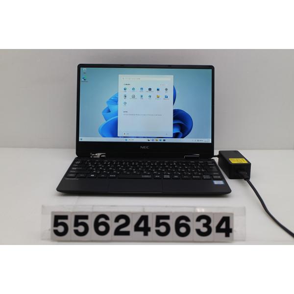 ノートパソコン NEC PC-VKT13HZG4 Core i5 8200Y 1.3GHz/8GB/256GB(SSD