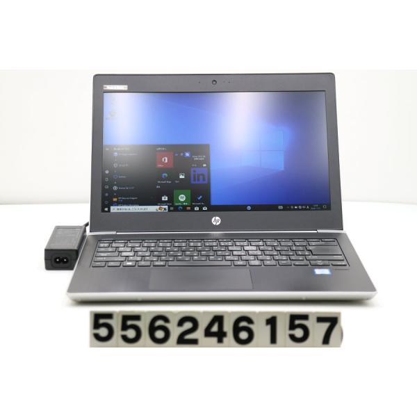 ノートパソコン hp ProBook 430 G5 Core i5 7200U 2.5GHz/16GB/256GB