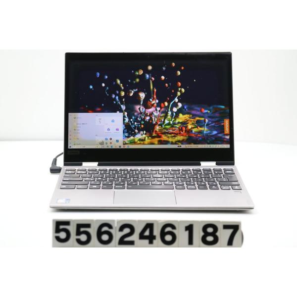 Lenovo Yoga 720-12IKB タッチパネル小型ノートパソコン中古品 Lenovo Yoga 720-12IKB タッチパネル小型ノートパソコン中古品