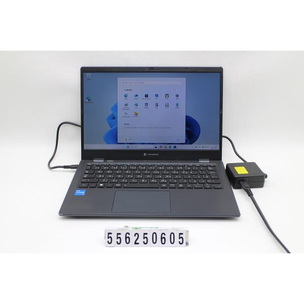 ノートパソコン Dynabook dynabook G83/HU Core i5 1135G7 2.4GHz/8GB