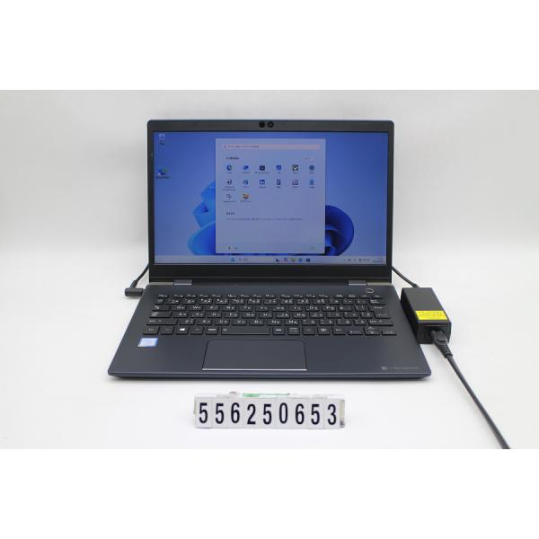 ノートパソコン Dynabook dynabook G83/M Core i3 8130U 2.2GHz/8GB