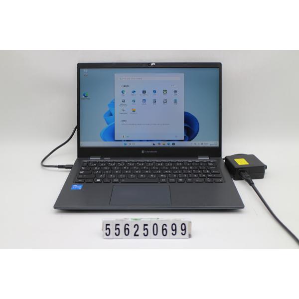 ノートパソコン Dynabook dynabook G83/HU Core i5 1135G7 2.4GHz/8GB