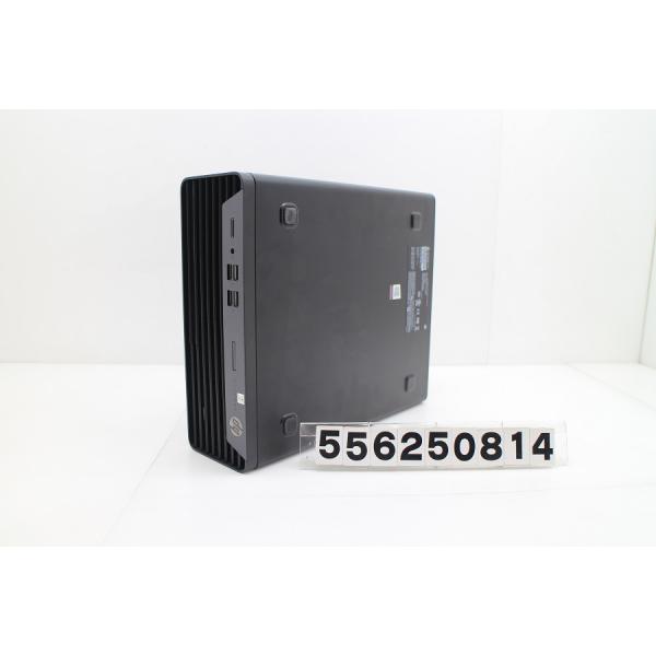 デスクトップ hp ProDesk 400 G7 SFF Core i3 10100 3.6GHz/16GB/128GB