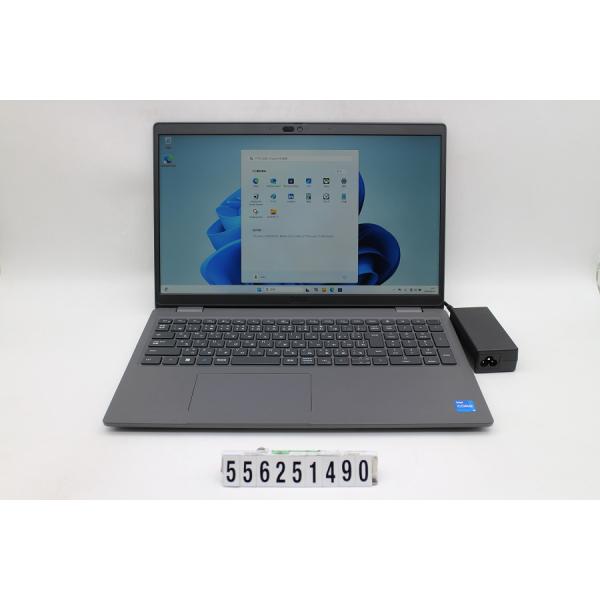 Dell Latitude 3540 ノートPC Core i5-1335U ノートパソコン DELL Latitude 3540 Core i5 1335U 1.3GHz/8GB/256GB