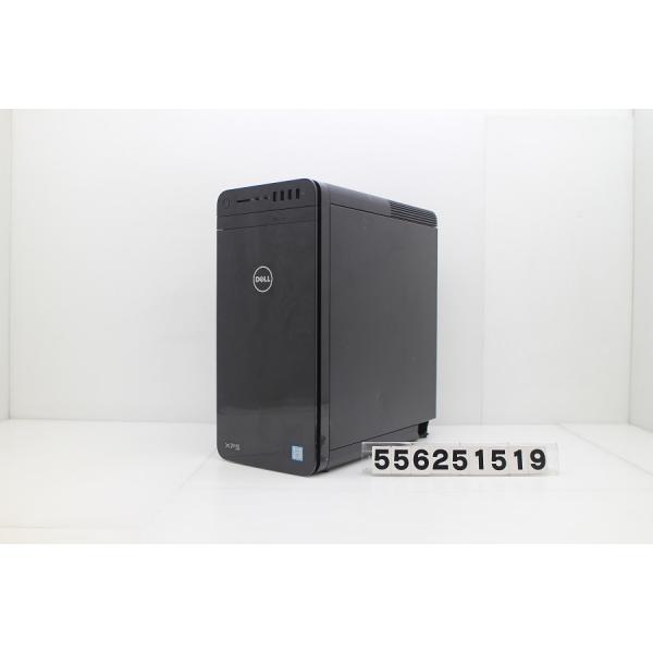 DELL XPS 8910/i7/16GB/GTX1050Ti/Office美品 DELL XPS 8910/i7/16GB/GTX1050Ti/Office美品 - メルカリ