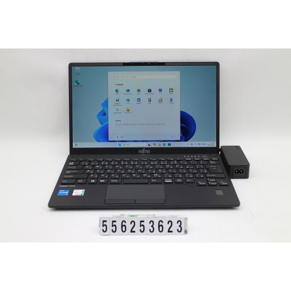 ノートパソコン 富士通 LIFEBOOK U9311/FX Core i5 1135G7 2.4GHz/8GB