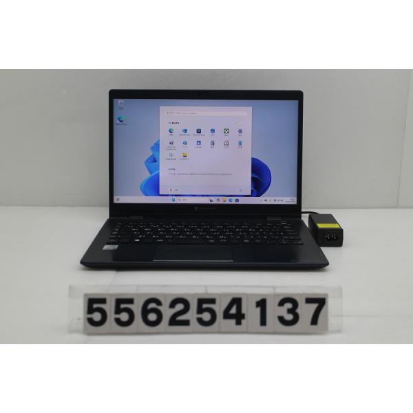 ノートパソコン Dynabook dynabook G83/FP Core i7 10710U 1.1GHz/16GB