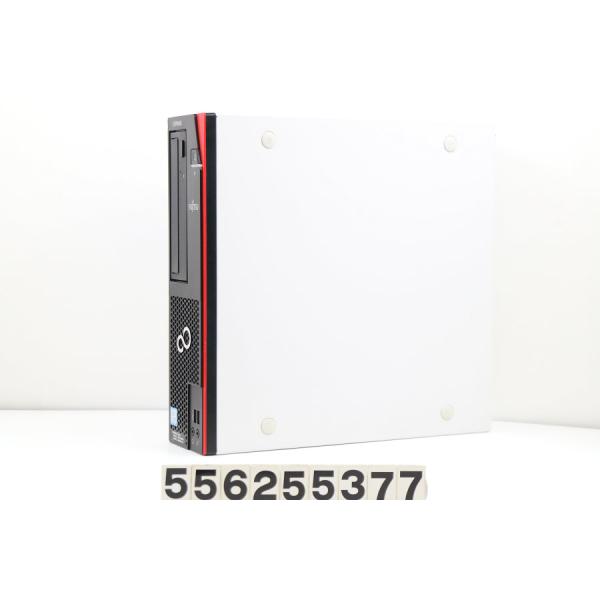 デスクトップ 富士通 ESPRIMO D588/T Core i3 8100 3.6GHz/16GB/256GB