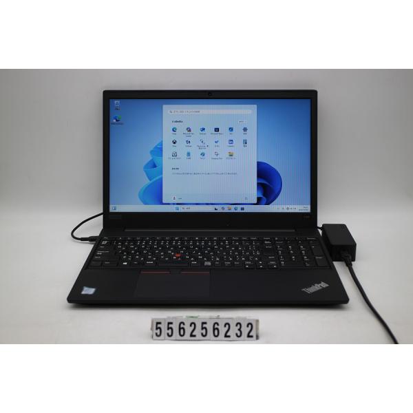 ☆*☆様 Lenovo ThinkPad E580ノートパソコンi5-8250U ノートパソコン Lenovo ThinkPad E580 Core i5 8250U 1.6GHz/8GB/256GB