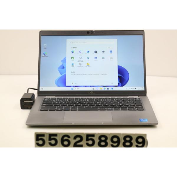ノートパソコン DELL Latitude 5320 Core i5 1145G7 2.6GHz/8GB/256GB