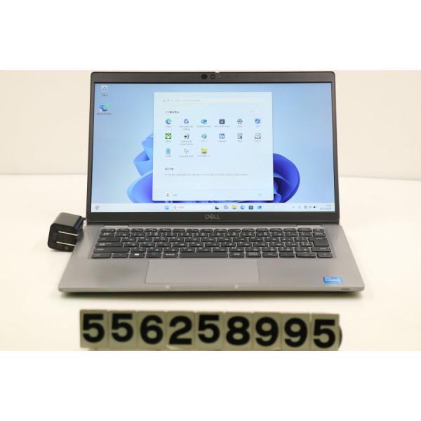 Windowsノート本体 Dell Latitude 5320 i5 1145G 8GB ノートパソコン DELL Latitude 5320 Core i5 1145G7 2.6GHz/8GB/256GB