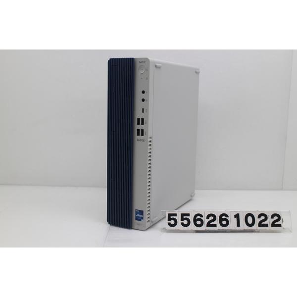 デスクトップ NEC PC-MKN46EZFC Core i5 12500 3GHz/16GB/1TB(HDD)/DVD