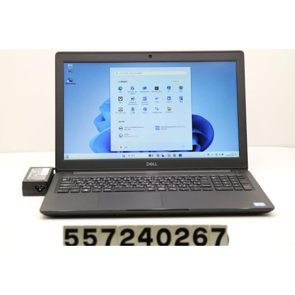 DEEL  Latiude  3500  ジャンク品　動作正常 ノートパソコン 【ジャンク品】DELL Latitude 3500 Core i5