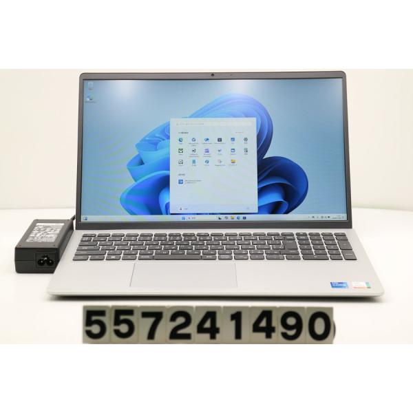ノートパソコン DELL Inspiron 15 3520 Core i5 1135G7 2.4GHz