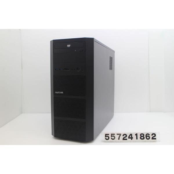 デスクトップ Diginnos raytrek XXV7-Ti Core i9 10900X 3.7GHz