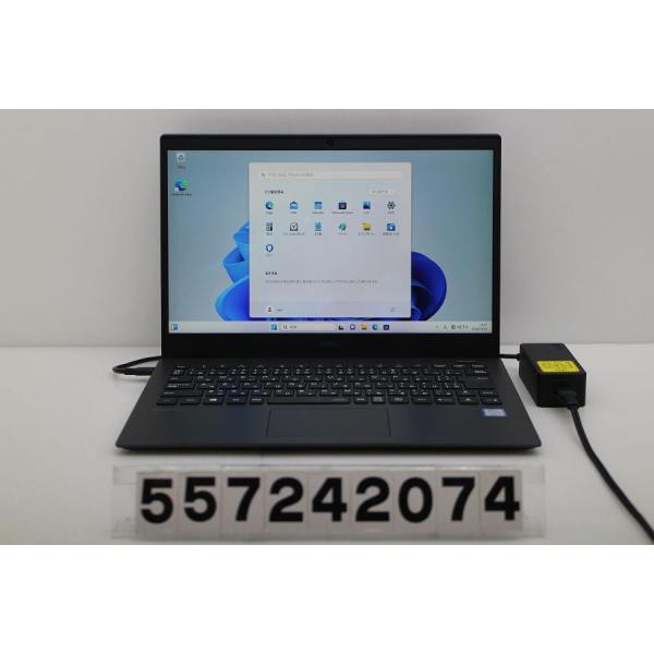 ノートパソコン NEC PC-VKT16GXG6RN5 Core i5 8265U 1.6GHz/8GB/256GB