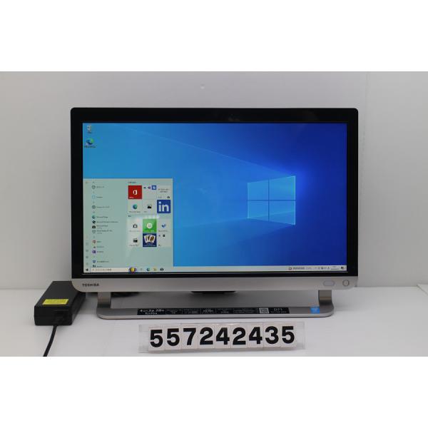 デスクトップ 東芝 dynabook D71/TB Core i7 4710MQ 2.5GHz/16GB
