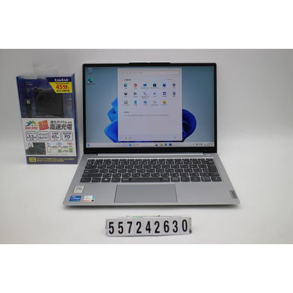 ノートPC ThinkBook 13.3型 i5-1240P tce-direct_con557242630